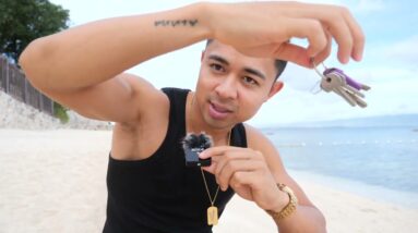 Don't Force Anything (the art of not forcing)