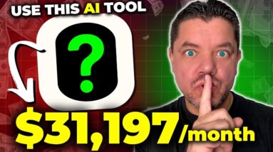 Easiest Way To Make Money Online Using Ai and Affiliate Marketing