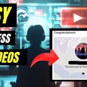 How I Make MONETIZABLE YouTube Videos With AI 🚀