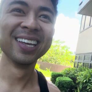 If You Had 12 Months Left to Live, Would You Still Live Like This