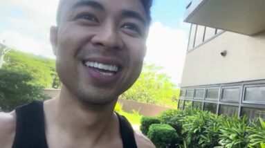 If You Had 12 Months Left to Live, Would You Still Live Like This