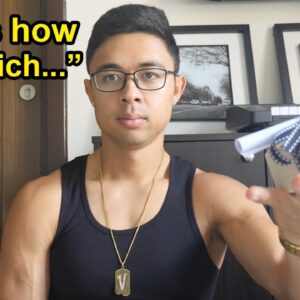 I’m a Filipino millionaire. This is the best way to get rich in 2025.