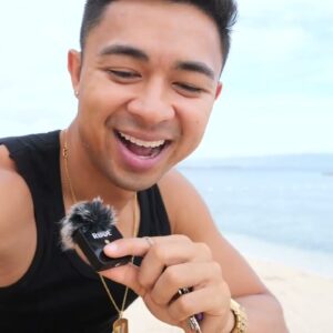 Learn To Act As If Nothing Bothers You