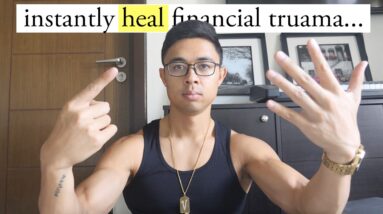 I'm A Filipino Millionaire. Here Are 6 Lessons I Learned From My Family's Financial Trauma.