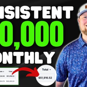 My $10,000/mo Online Biz: How I REALLY Did It!