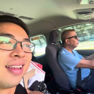 My 72 year old dad gives me his best life advice