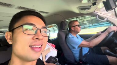 My 72 year old dad gives me his best life advice