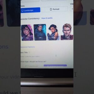 My Faceless AI Channel Just Got Monetized!