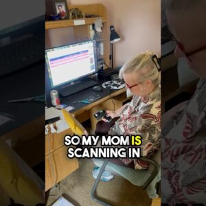 My Mom Just Started Flipping From eBay to Amazon 💰