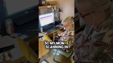 My Mom Just Started Flipping From eBay to Amazon 💰