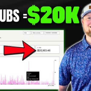 Quit Your Job Plan: My 1st $1k Online (PROOF)