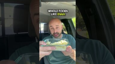 Success comes down to the little decisions daily