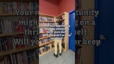 This might be your next opportunity! #amazonseller