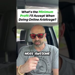 I sold over 6000 products on Amazon for over $700,000 in the last 12 months.  @selleramp  #selleramp