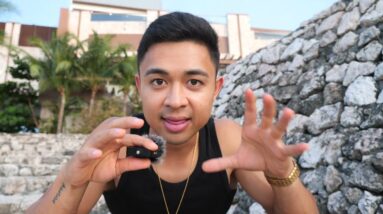 When You Become Unattainable, This Is What Really Happens