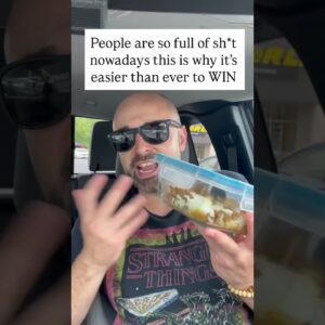 Why People Are So Full of Sh*t nowadays