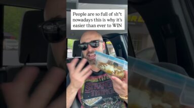 Why People Are So Full of Sh*t nowadays