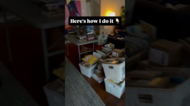 Amazon pays me to shop eBay. Wild Right? #amazonseller #eBay