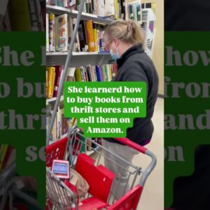 This is how my 70 year old moms life changed forever 🙌🏻  #amazonseller