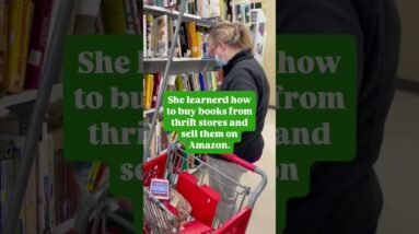 This is how my 70 year old moms life changed forever 🙌🏻  #amazonseller