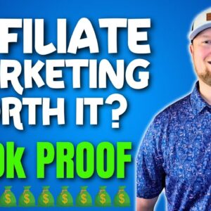 Is Affiliate Marketing WORTH It in 2025? (Honest Results)
