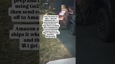 Making $10K/Month on Amazon is TOO EASY with This!