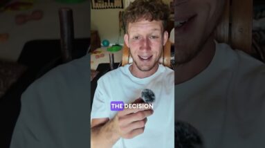 Getting beat to the best books at thrift stores? Here's the game-changer my friend Avery taught me!