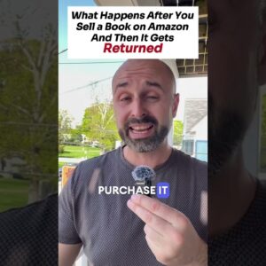 That dreaded return email just hit your inbox... now what? 😰  #amazonseller #amazon