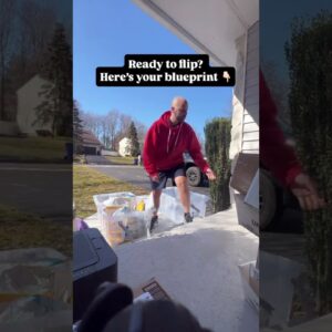 I flip eBay deals so fast, Amazon thinks I'm running a warehouse. 🤭  #amazonseller