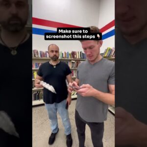 You just need the right info! #amazonseller #amazonfbaseller