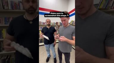 You just need the right info! #amazonseller #amazonfbaseller