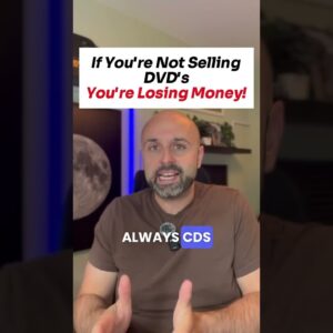 If you're only selling books on Amazon, you're leaving SERIOUS money on the table! #amazonseller