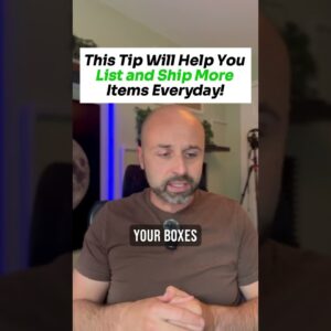 Your workspace is either helping you make money or costing you money. 💰 #amazonseller