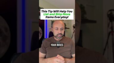 Your workspace is either helping you make money or costing you money. 💰 #amazonseller