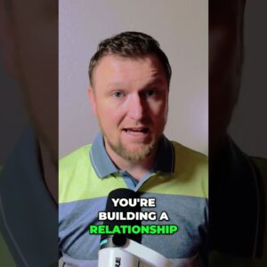 Affiliate Sales: Build Trust Through Consistent Content! #shorts