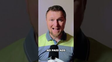 Earn $12,000 FAST: Affiliate Marketing Secret Revealed! #shorts