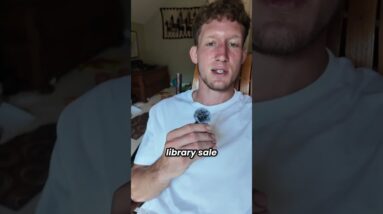 My friend Avery just broke down the EXACT math to hit your first $1,000 profit selling on Amazon