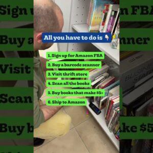 You know that “silly little side hustle” people love to clown on? #amazonseller