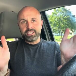 My story of going to jail at 21 yrs old, quitting college, and becoming a millionaire