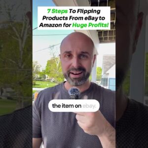 I've sold over $700,000 worth of products on Amazon in just 12 months. #amazonseller