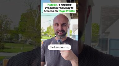 I've sold over $700,000 worth of products on Amazon in just 12 months. #amazonseller