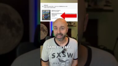 I can't believe I just sold this solitaire game to your grandma for $173 and pocketed $60 profit! 😂