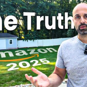The Truth About Why You Are Not Making Money on Amazon in 2025