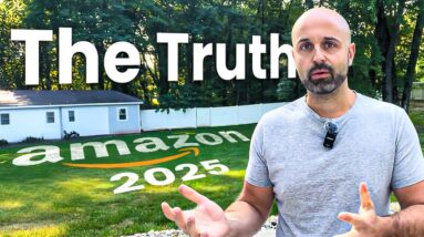 The Truth About Why You Are Not Making Money on Amazon in 2025