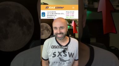 Your family ignores you at Christmas because you're broke...  #amazonseller #amazon