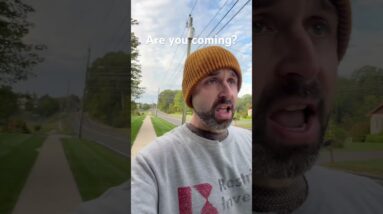 Are You Coming to Books and Beyond?