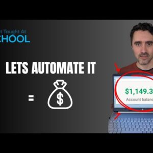 Faceless Affiliate Marketing: How To Start: Part  2