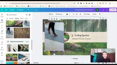 Faceless Affiliate Marketing: How To Start: Part 3