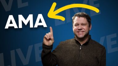 Got a Question about Blogging, Content, AI, or SEO? Just Ask