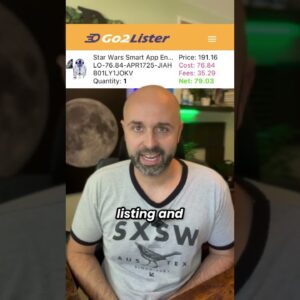 Most people scroll past eBay listings without realizing they're looking at pure profit opportunities